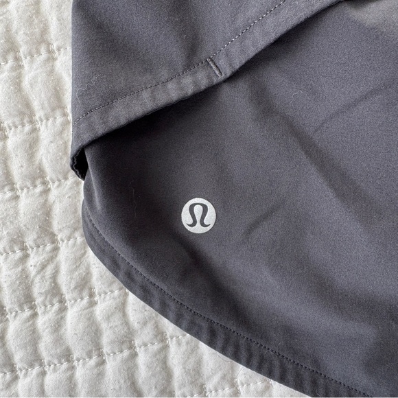 Lululemon Speed Up Short - Picture 5 of 9